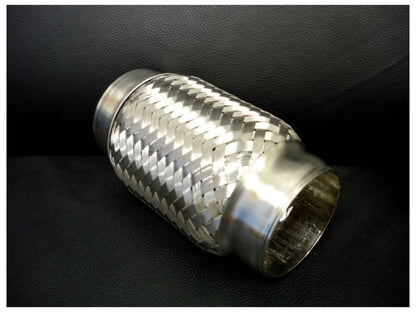 Megan Racing Turbo Outlets FLEX3 Item Image