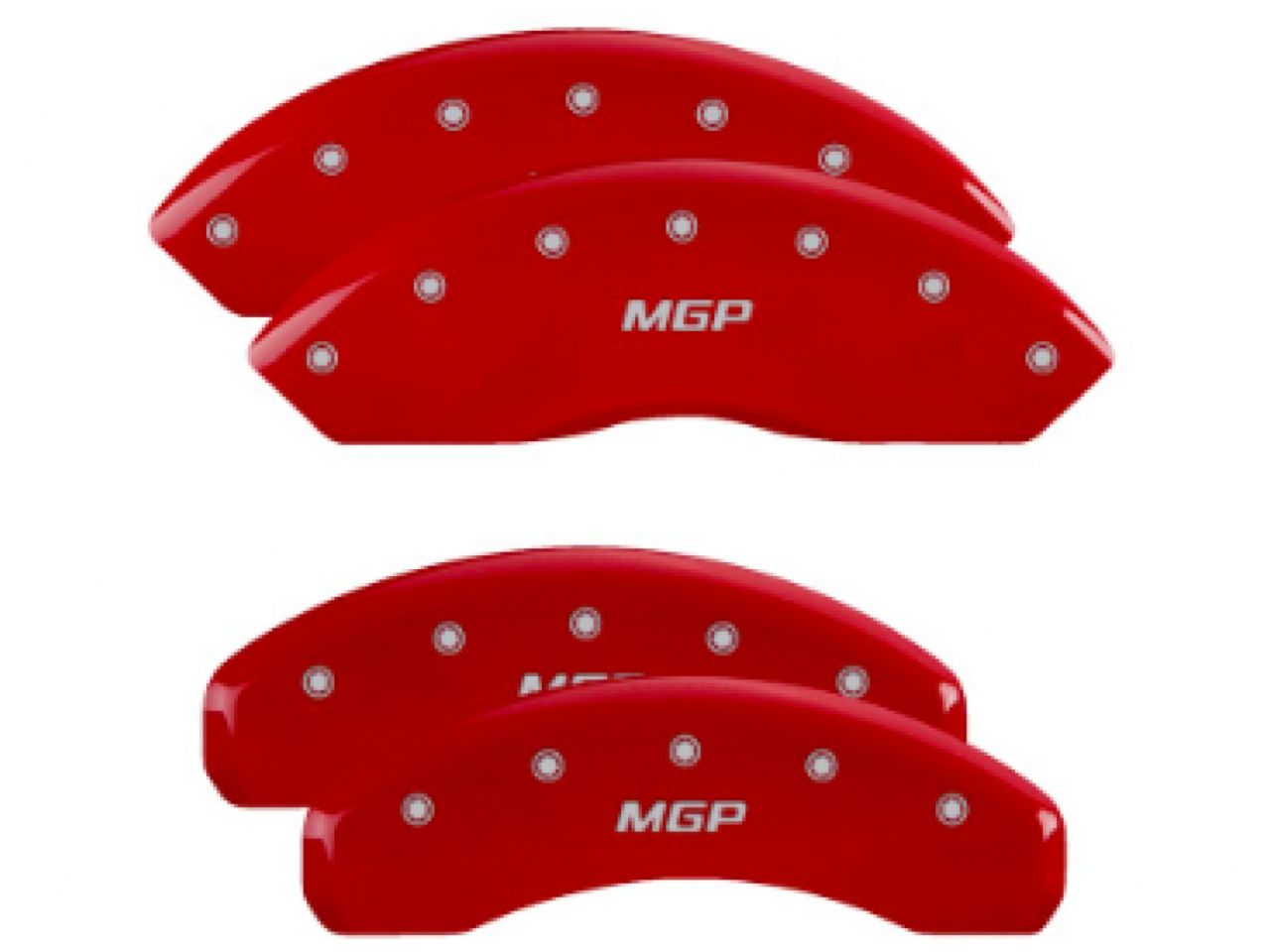 MGP Brake Calipers 17170SMGPRD Item Image