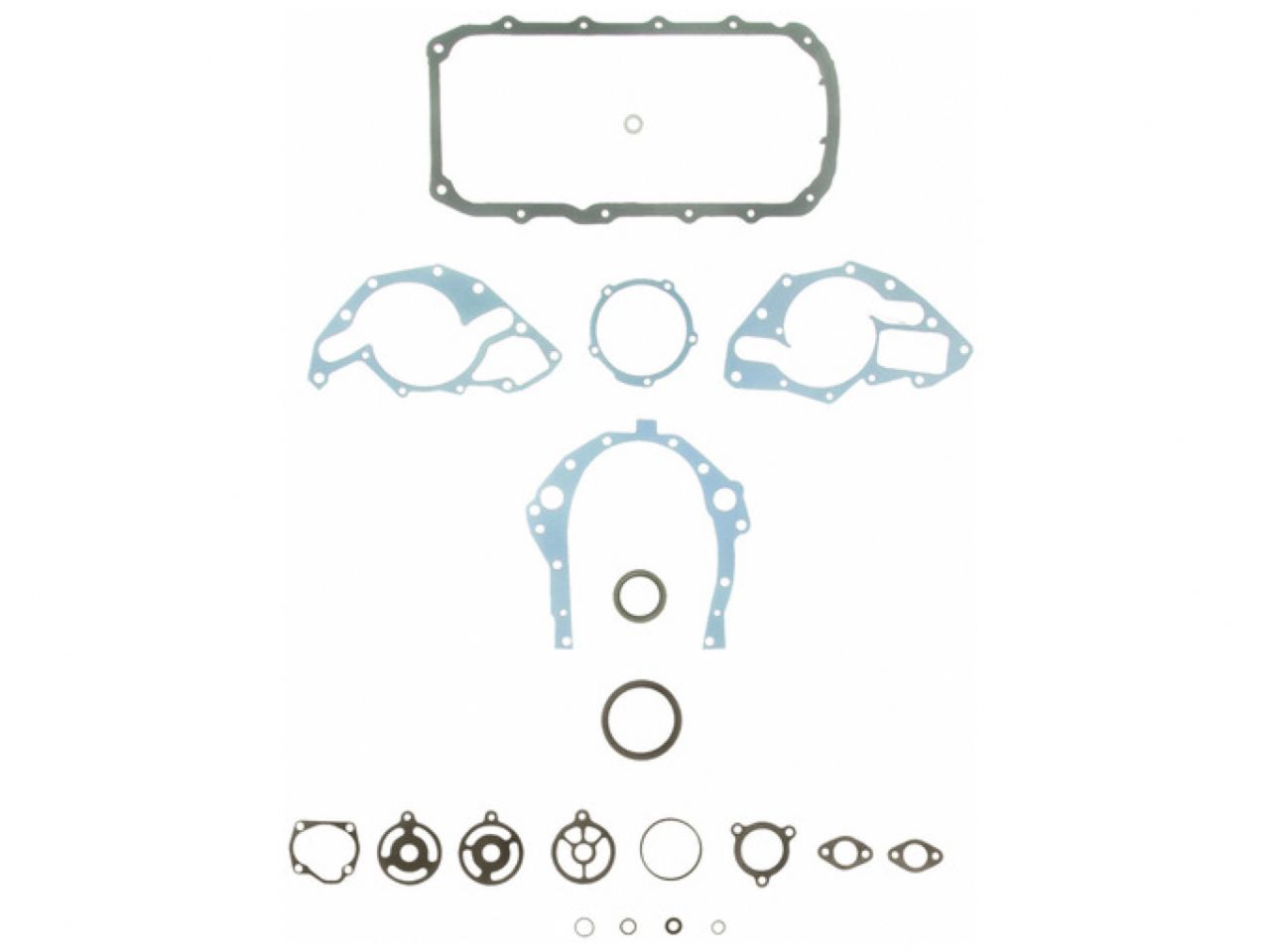 FelPro Gasket Sets CS9471 Item Image