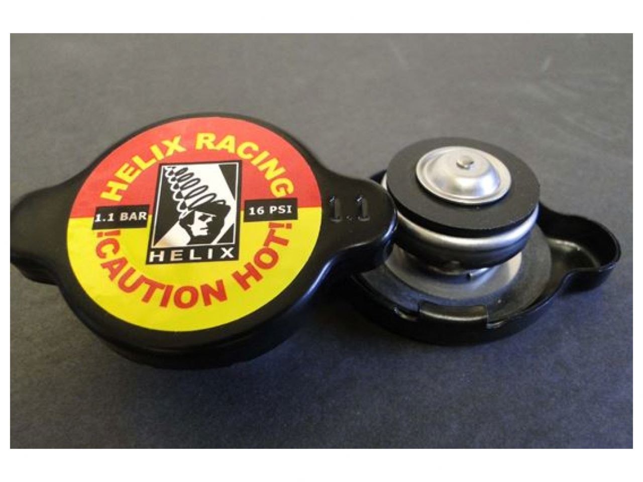Helix Vehicle Parts 212-1112 Item Image