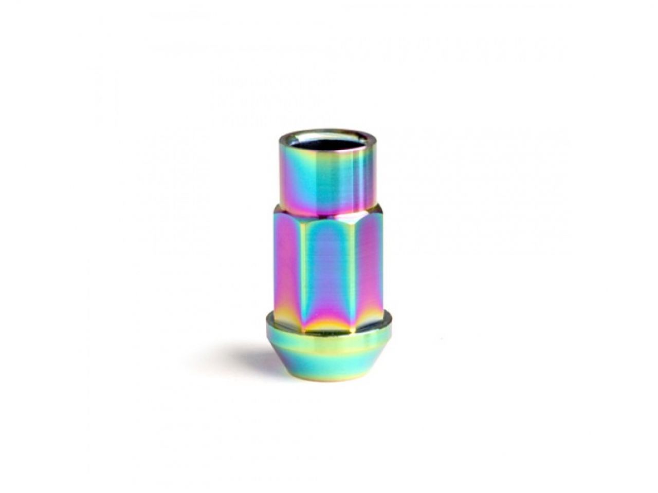 BLOX Racing Lug Nuts BXAC-00134 Item Image