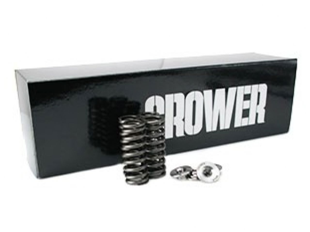 Crower Retainers 84166 Item Image