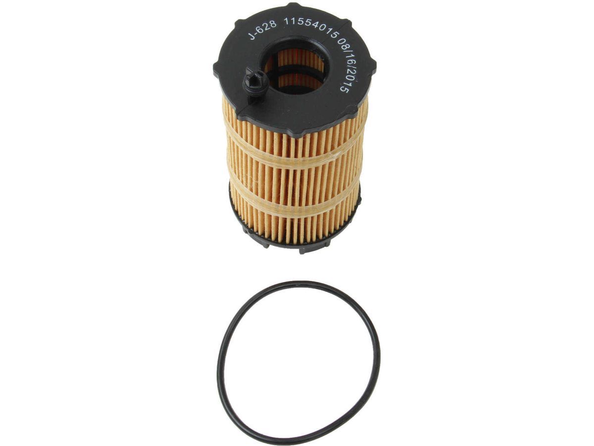 OP Parts Oil Filters J-789 Item Image