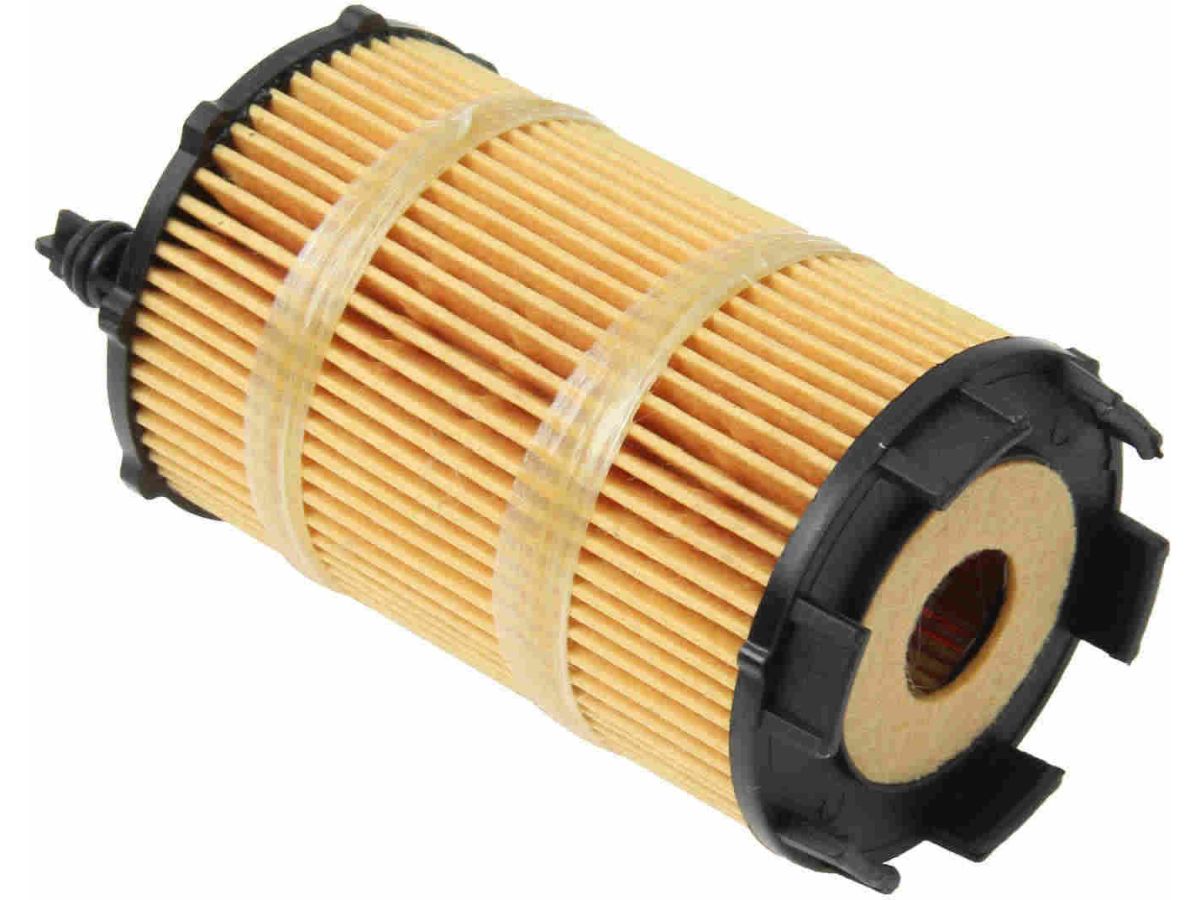 OP Parts Engine Oil Filter