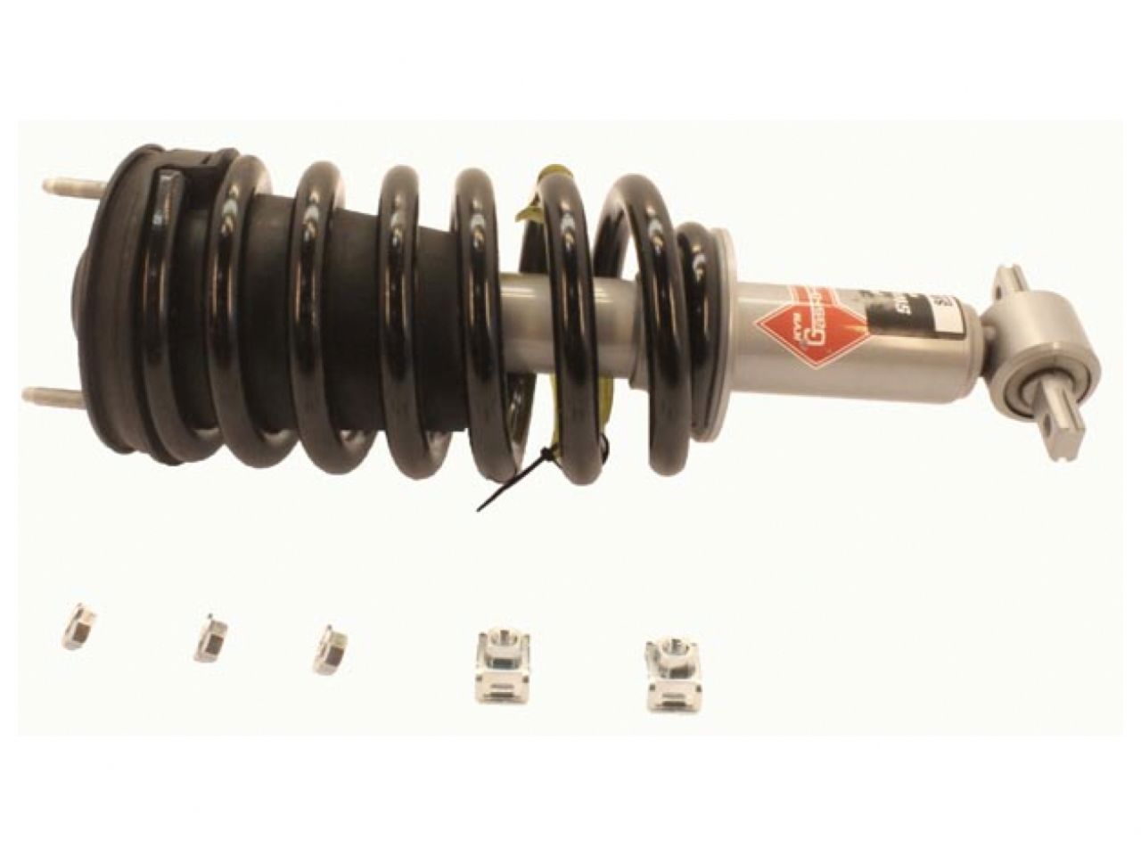 KYB Shocks SR4080 Item Image