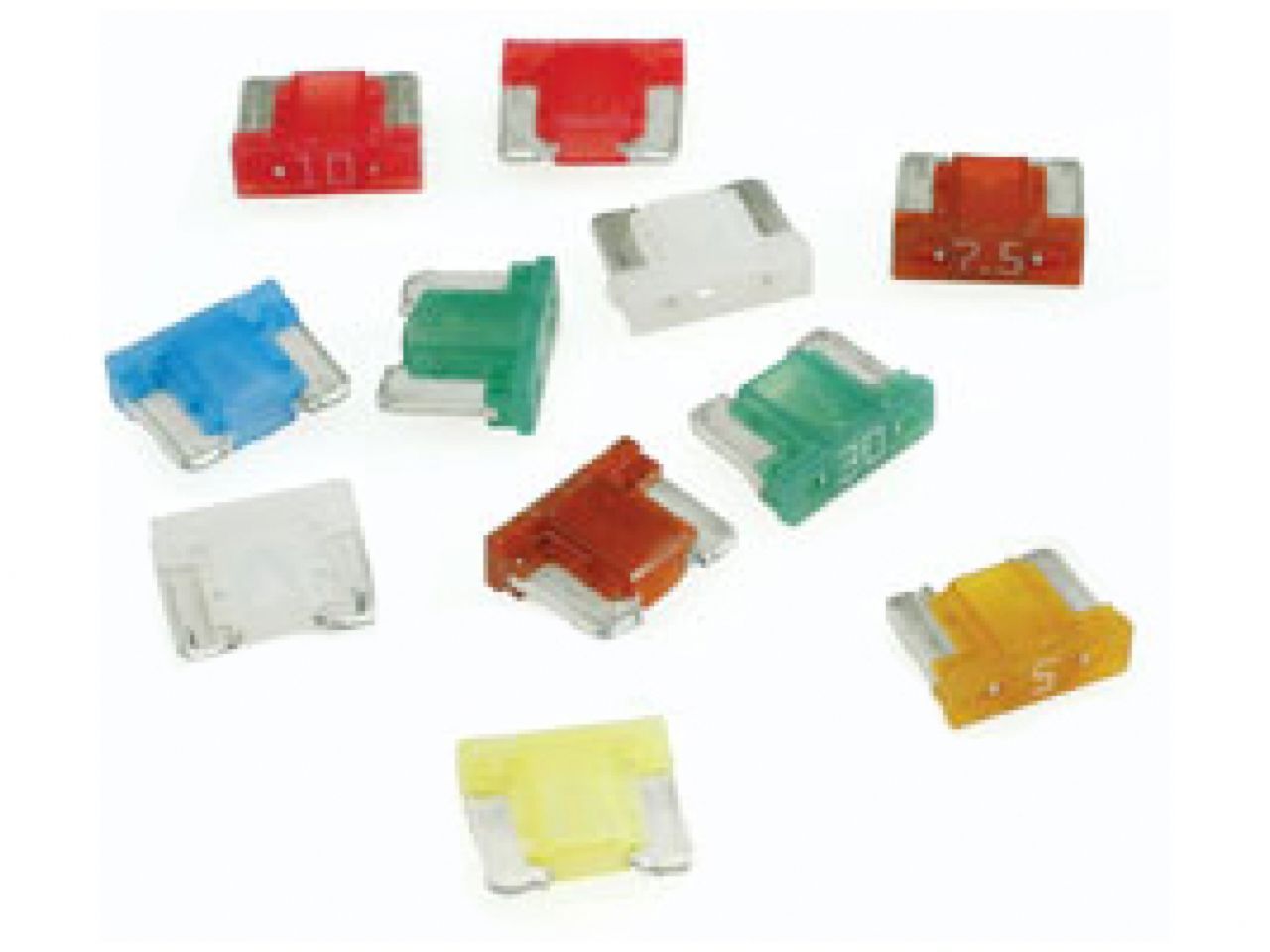 Littelfuse Vehicle Parts LMIN10 Item Image