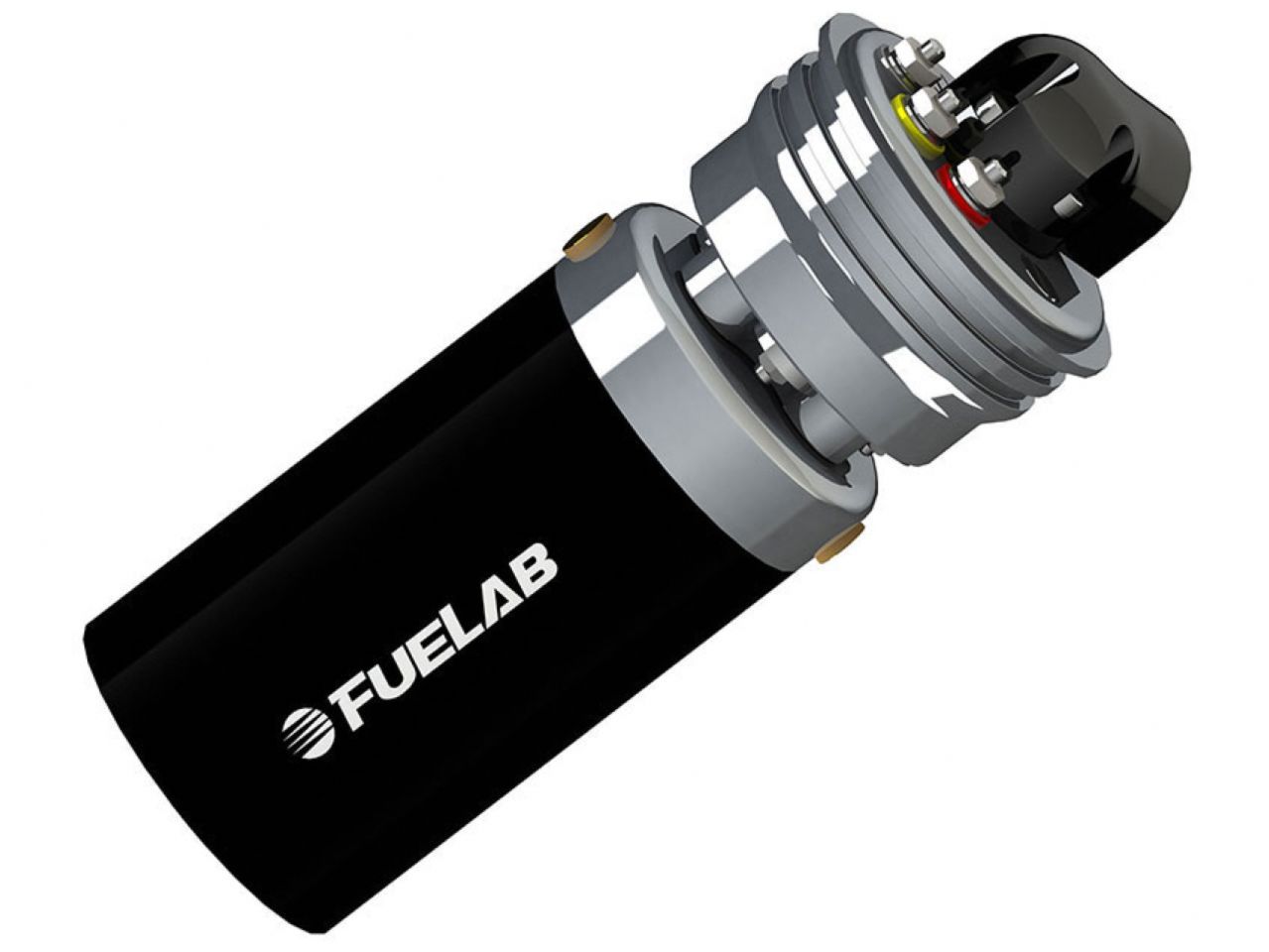 Fuelab Vehicle Specific Kits 91901 Item Image