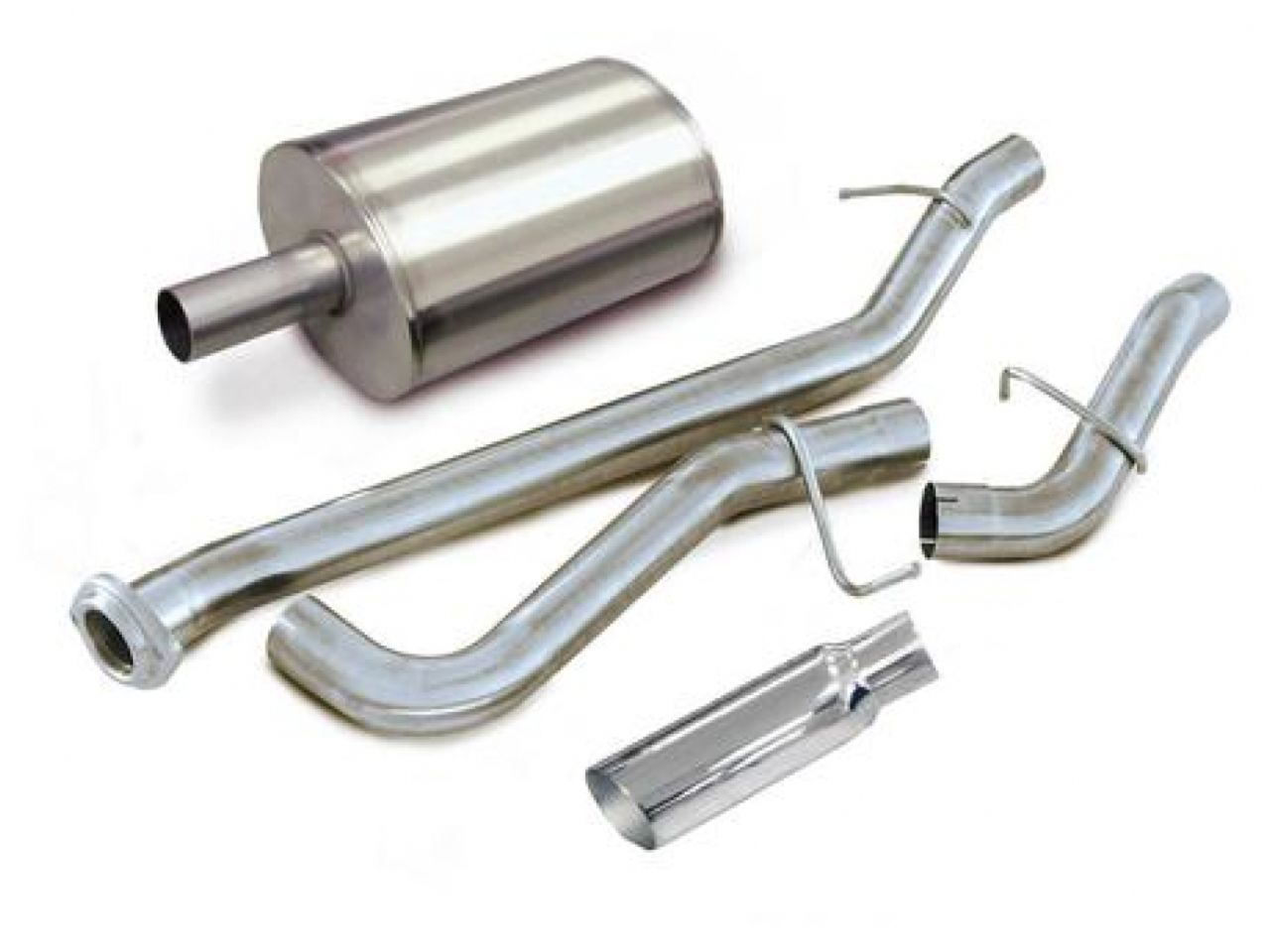 Corsa Performance Catback Exhaust 24263 Item Image