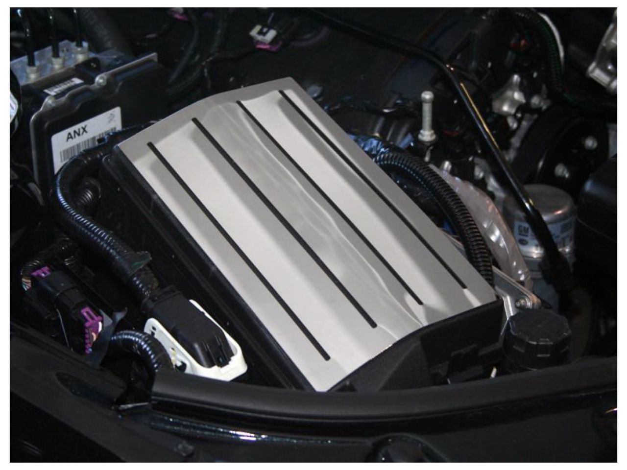 American Car Craft (ACC) Vehicle Parts 103050 Item Image