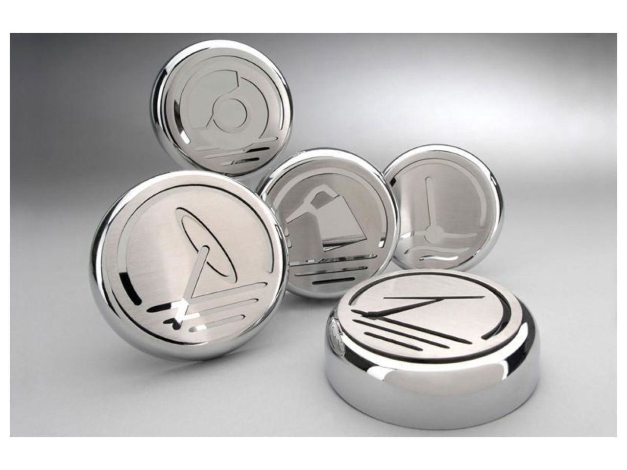American Car Craft (ACC) Vehicle Parts 043046 Item Image