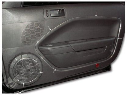American Car Craft (ACC) Vehicle Parts 271008 Item Image