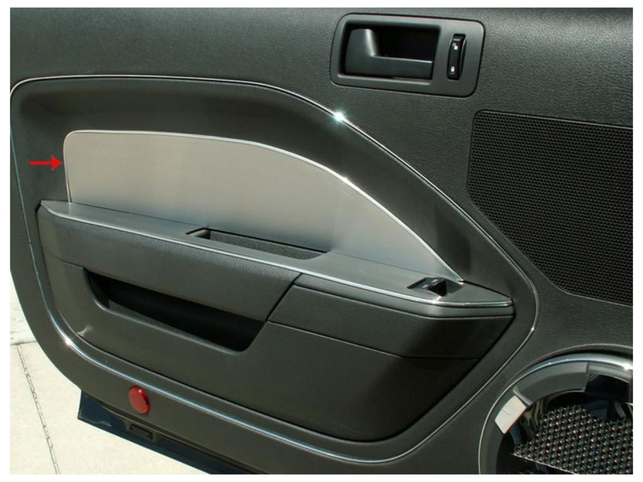 American Car Craft (ACC) Vehicle Parts 271003 Item Image