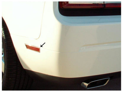 American Car Craft (ACC) Side Markers 152007 Item Image