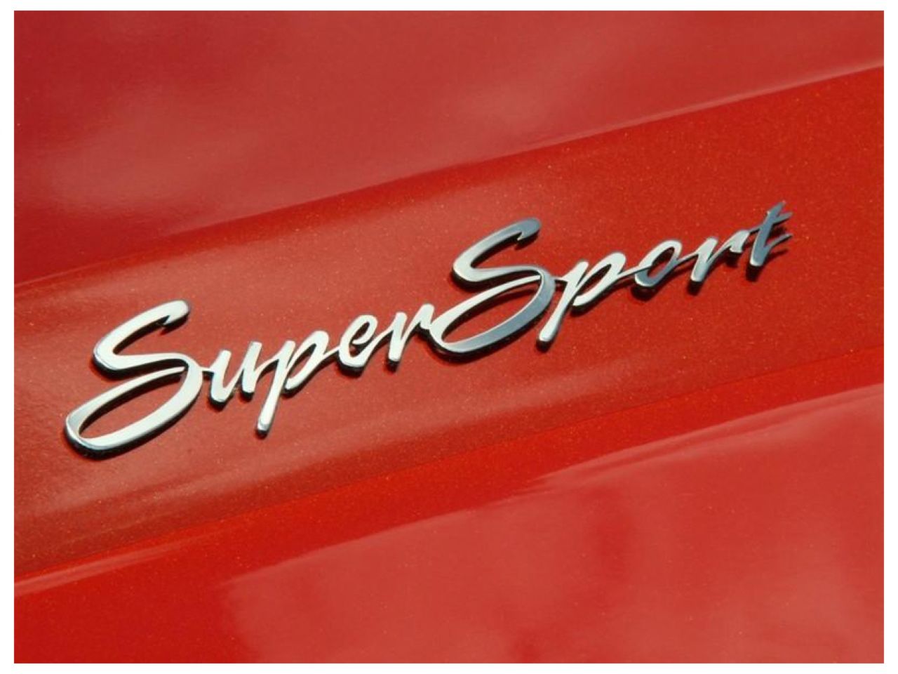 American Car Craft (ACC) Vehicle Parts 102007 Item Image