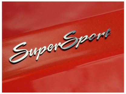 American Car Craft (ACC) Vehicle Parts 102007 Item Image