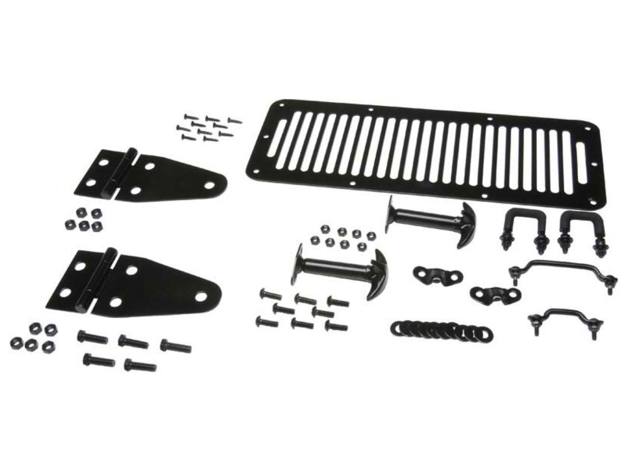 Kentrol Vehicle Parts 50470 Item Image