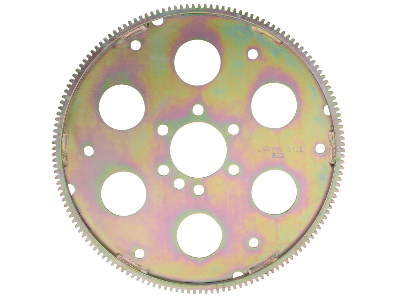 Quick Time Top End RM-903 Item Image