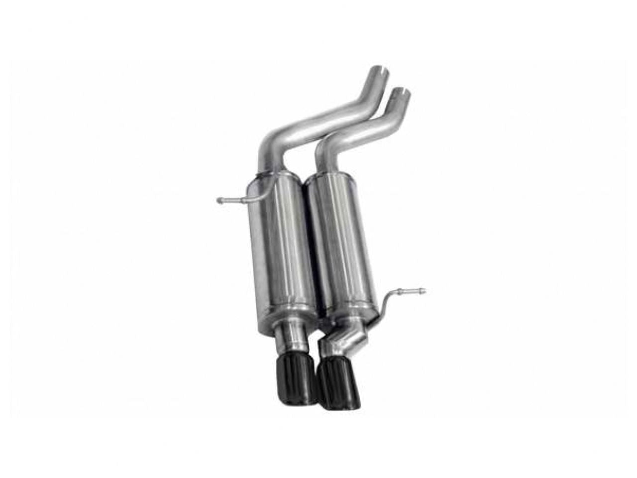 Corsa Performance Axle Back Exhaust 14559BLK Item Image