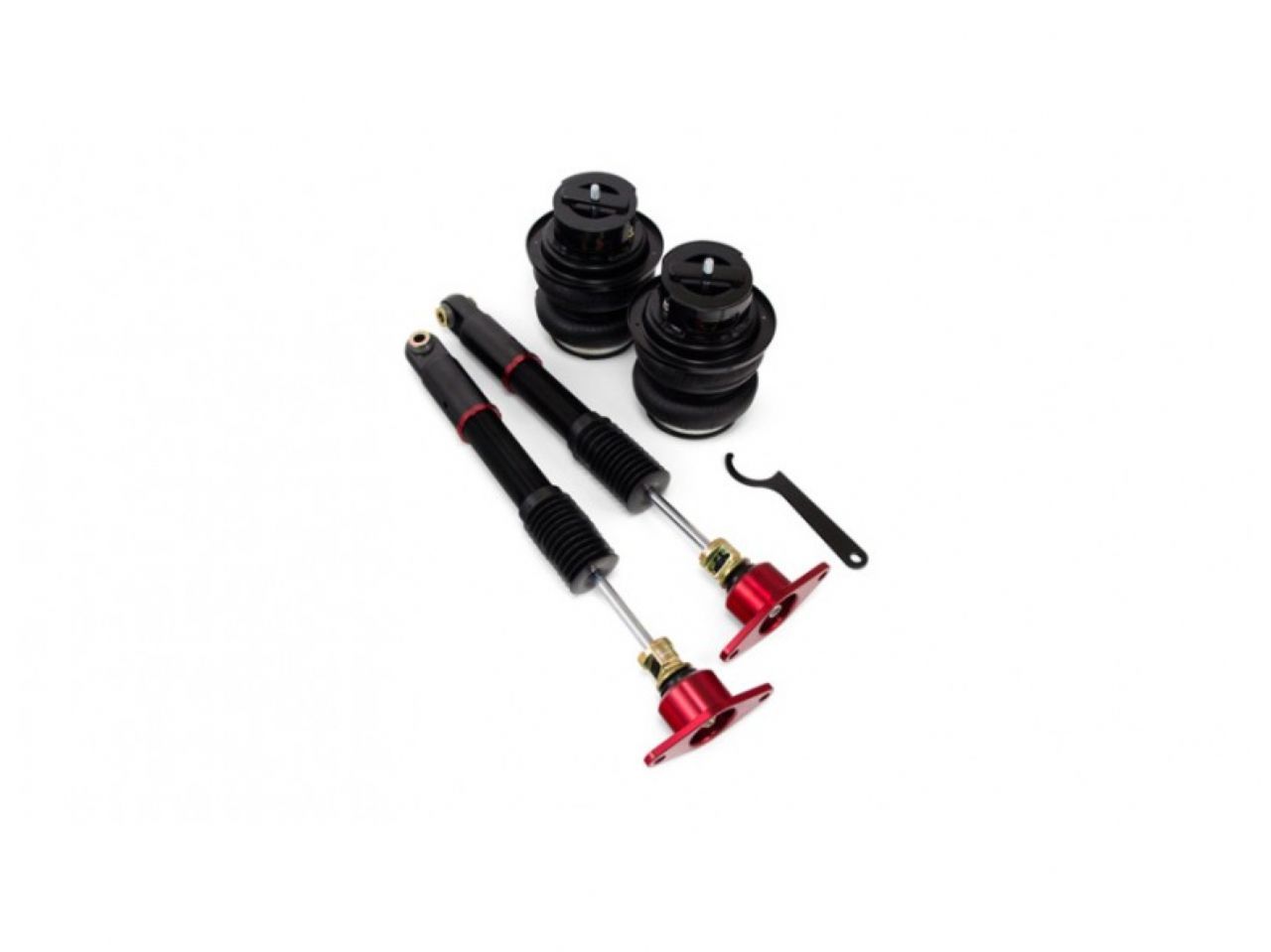 AIRLIFT Coilover Kits 78647 Item Image