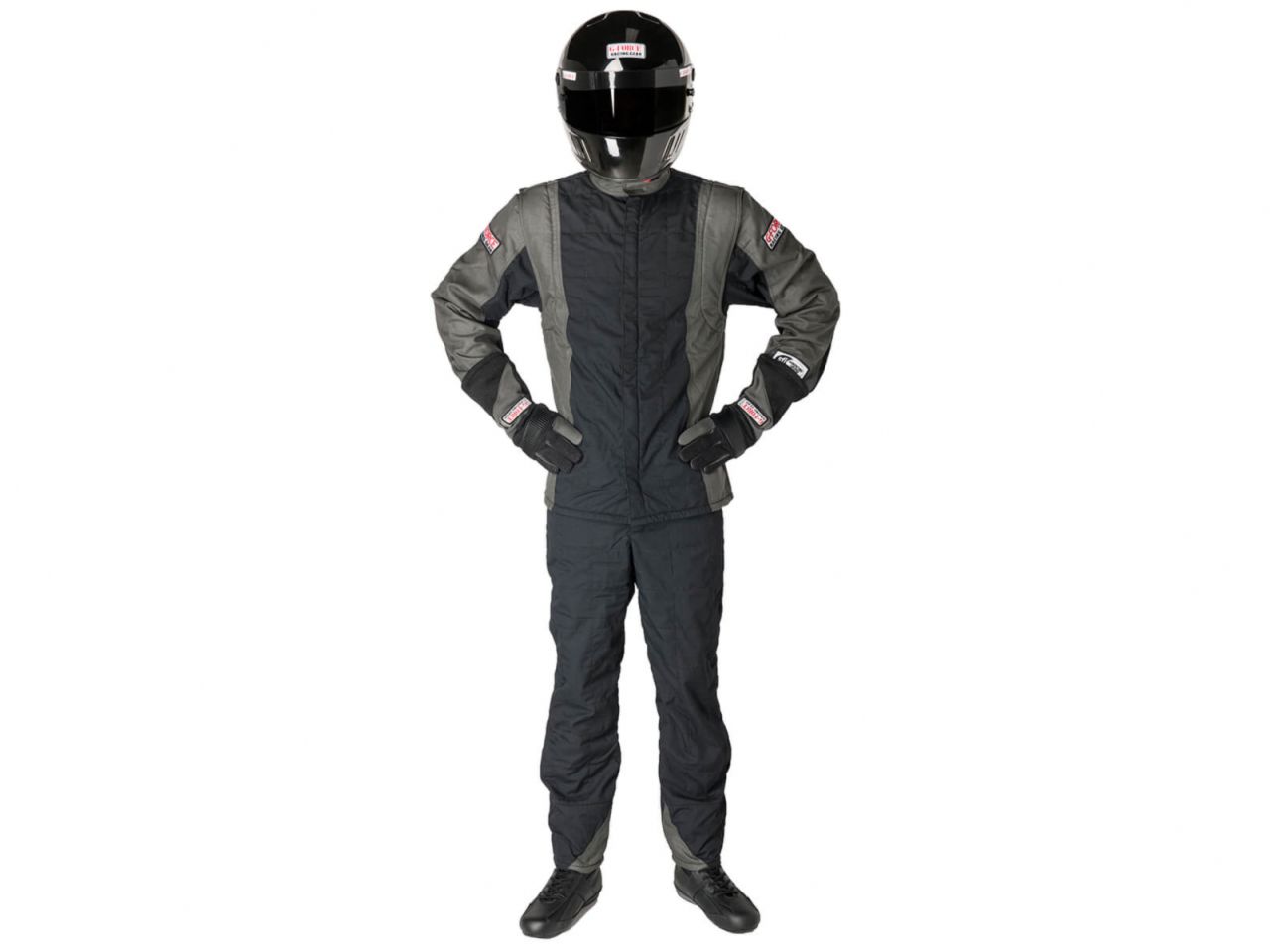 G-Force Sweaters / Jackets 4746MEDBK Item Image