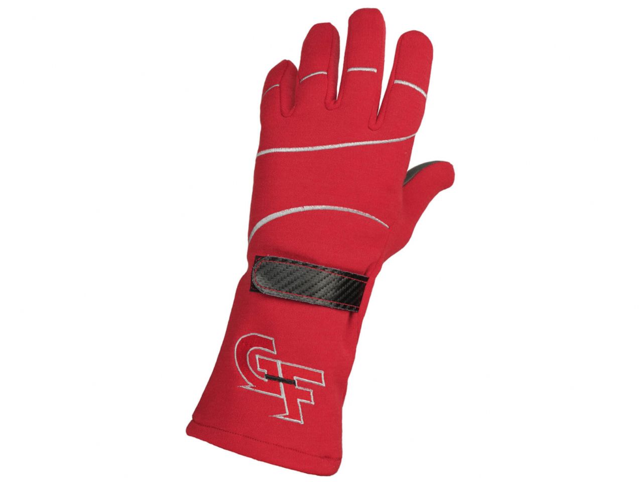G-Force Gloves 4106MEDRD Item Image