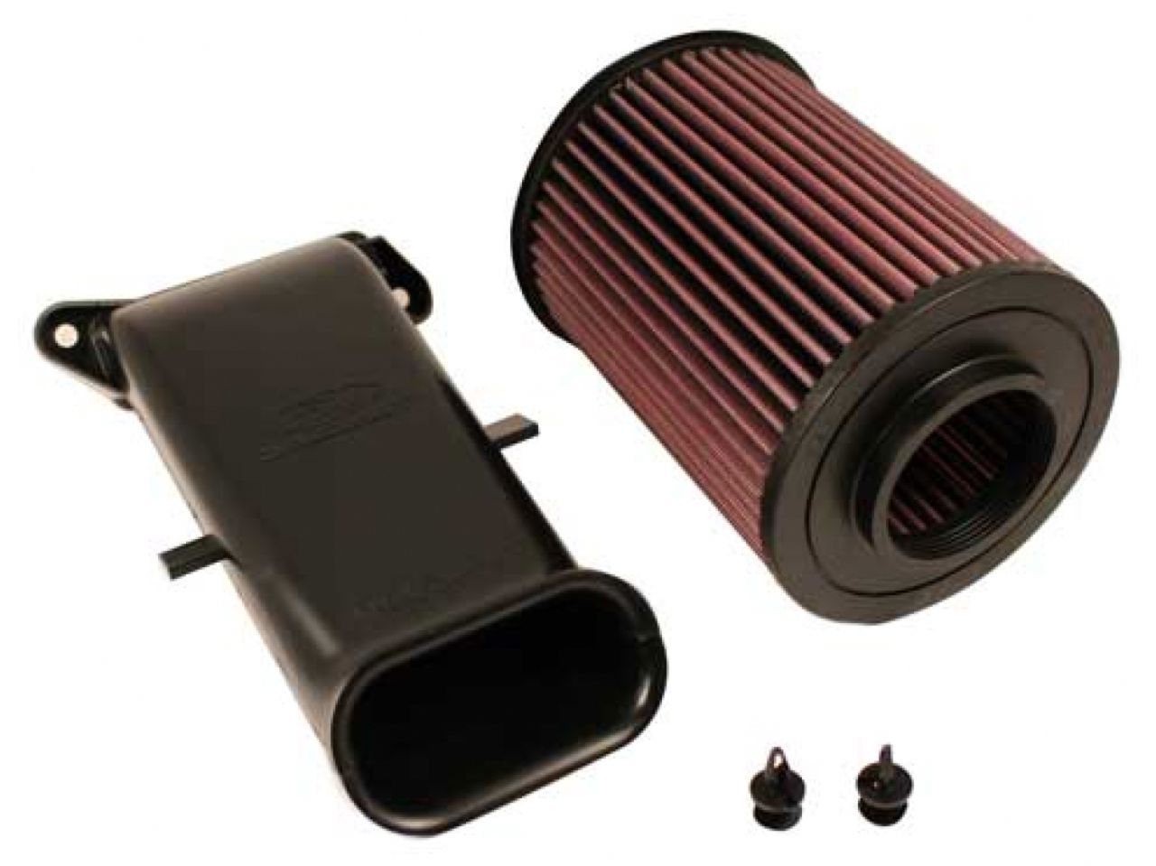 Ford Performance Parts Cold Air Intakes M-9603-FST Item Image