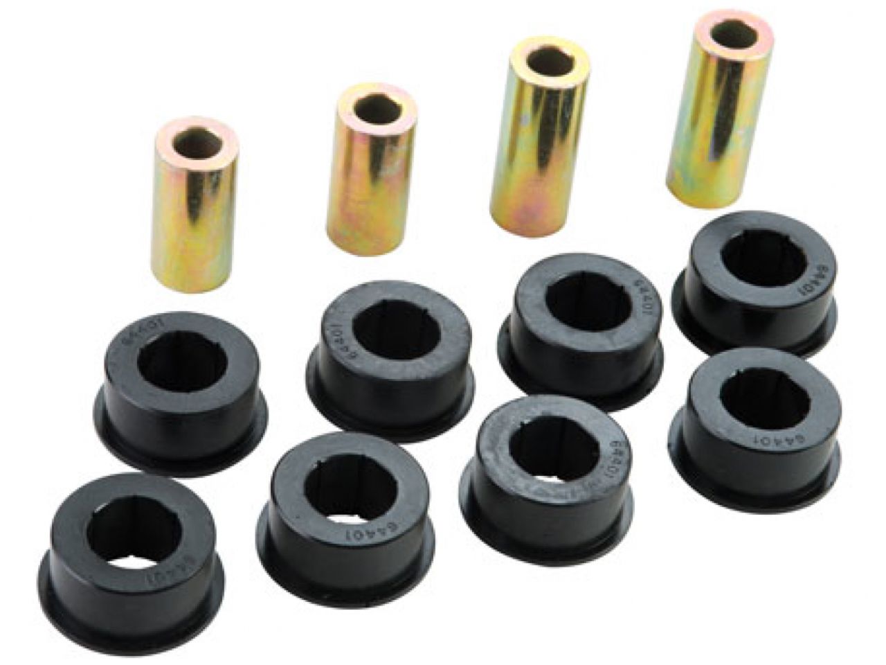 Ford Performance Parts Control Arm Bushings M-5638-A Item Image