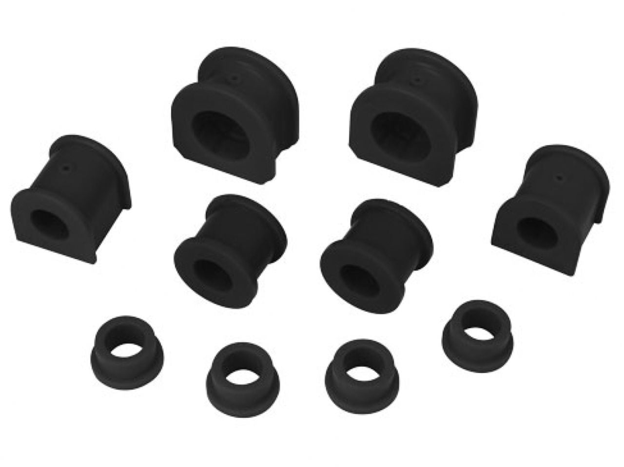 Ford Performance Parts Bushings M-5490-BKB Item Image