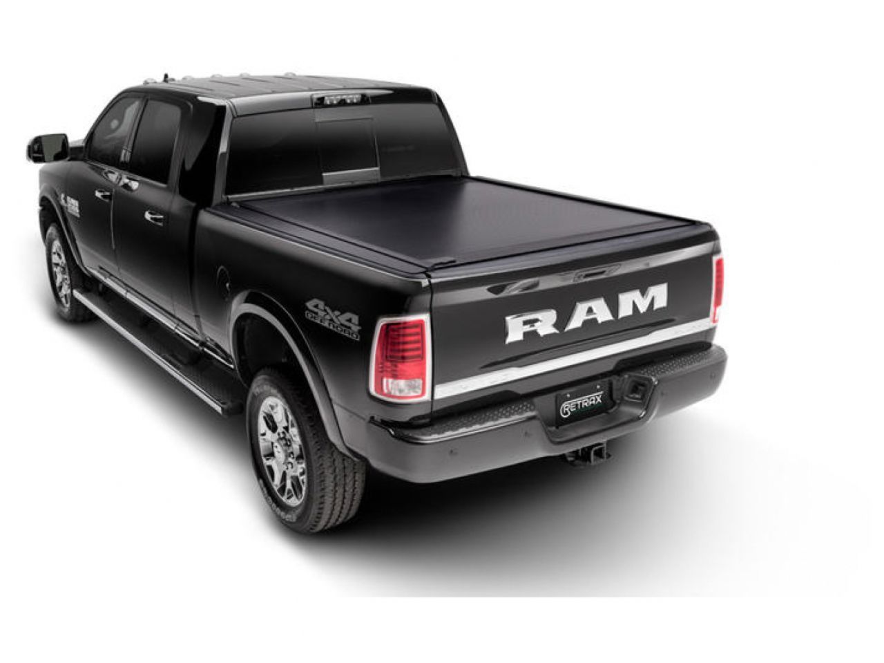 Retrax Tonneau Cover 70244 Item Image