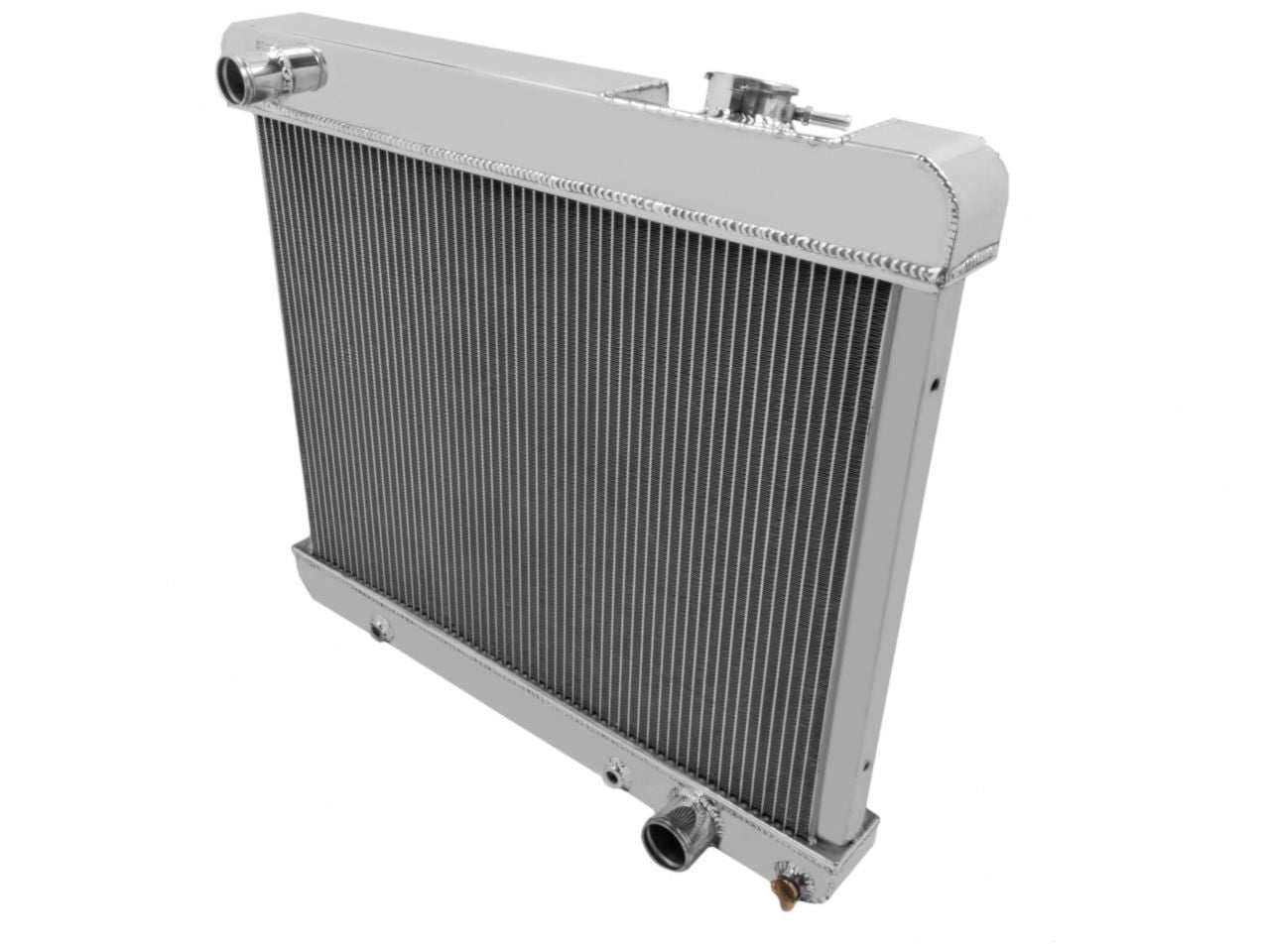 Frostbite Performance Cooling Radiators FB119 Item Image