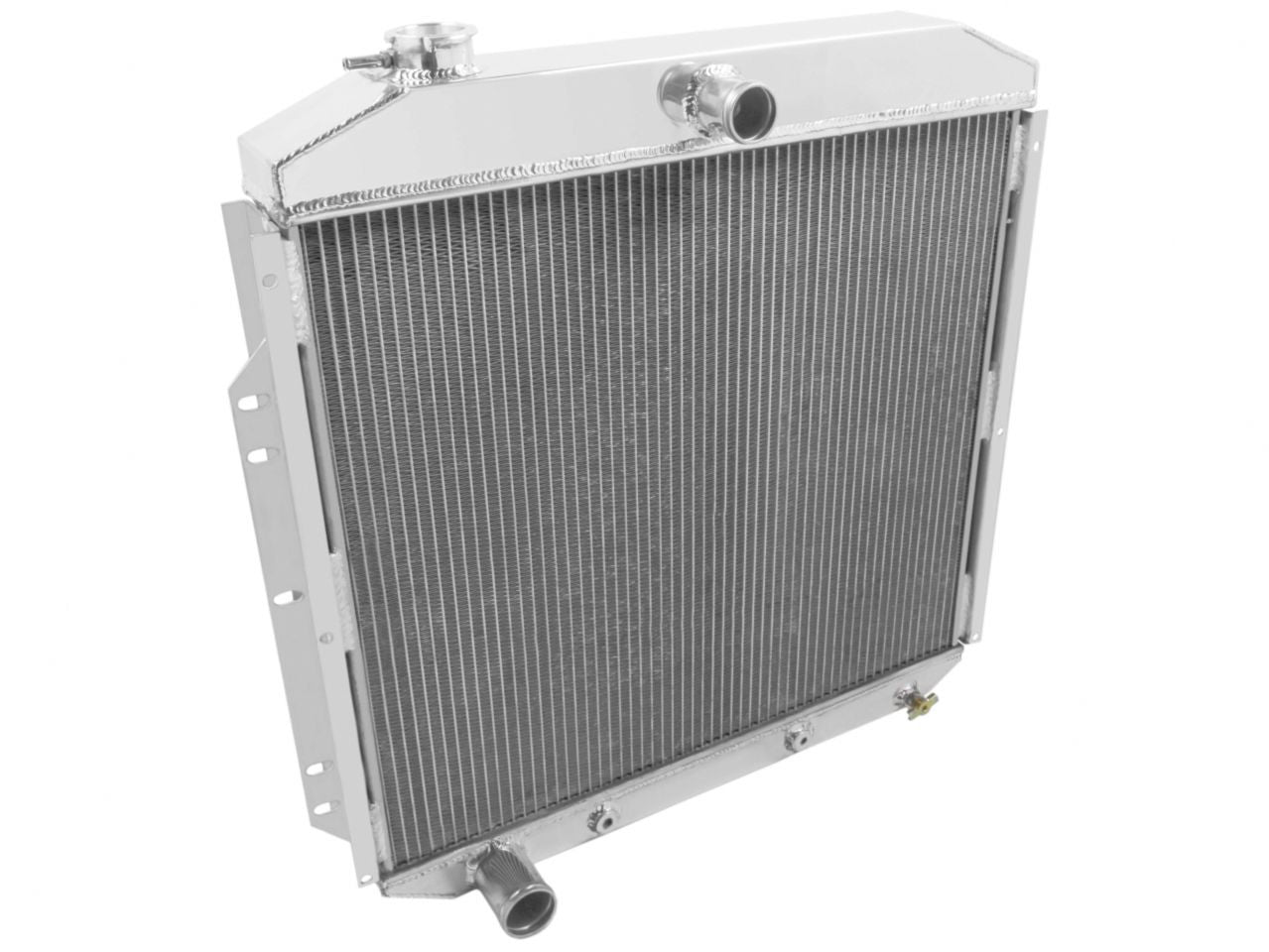 Frostbite Performance Cooling Radiators FB105 Item Image