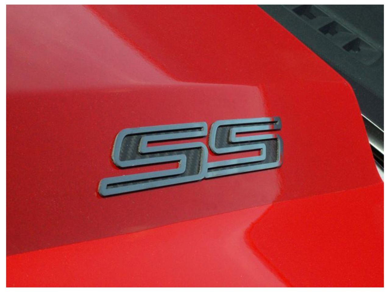 American Car Craft (ACC) Vehicle Parts 102006 Item Image