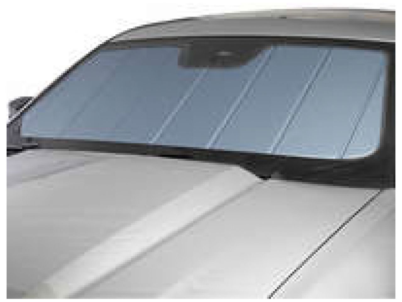Covercraft Heat Shields UV11426BL Item Image