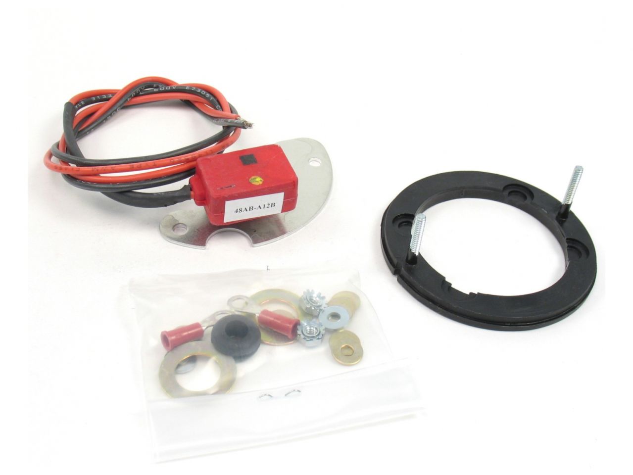 Pertronix Engine Harness-Conversion 91181 Item Image