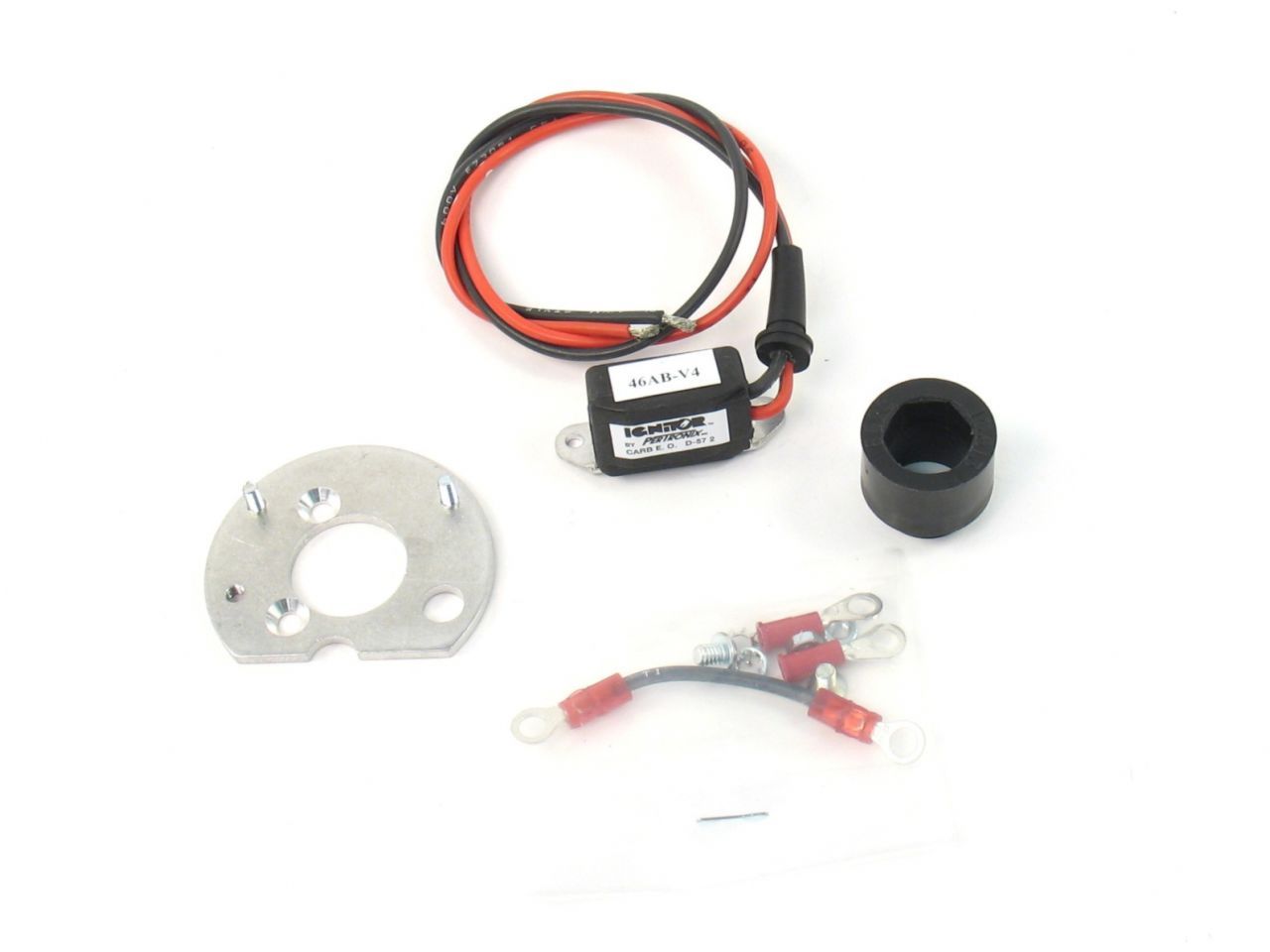 Pertronix Engine Harness-Conversion 1665A Item Image