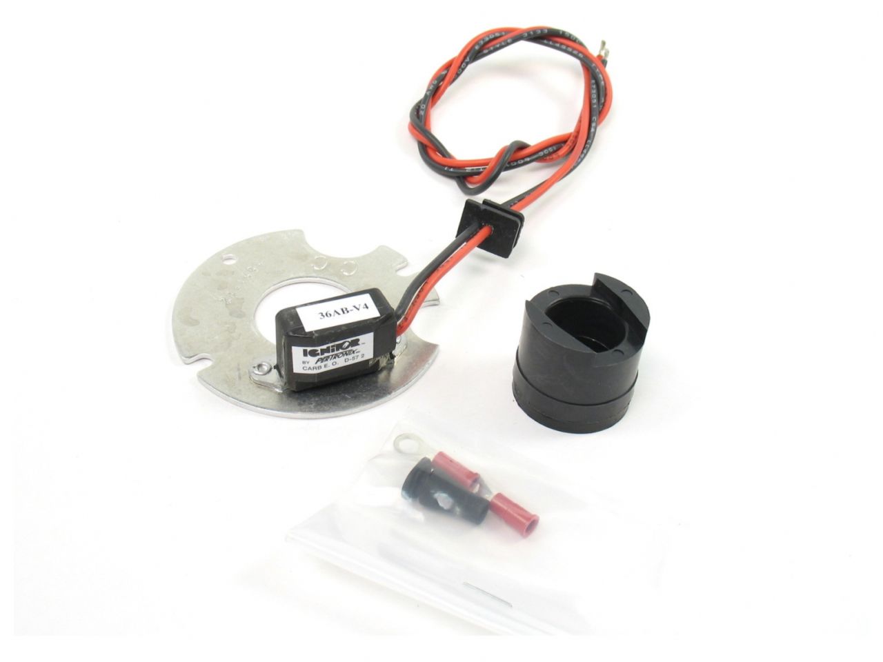 Pertronix Engine Harness-Conversion 1582 Item Image