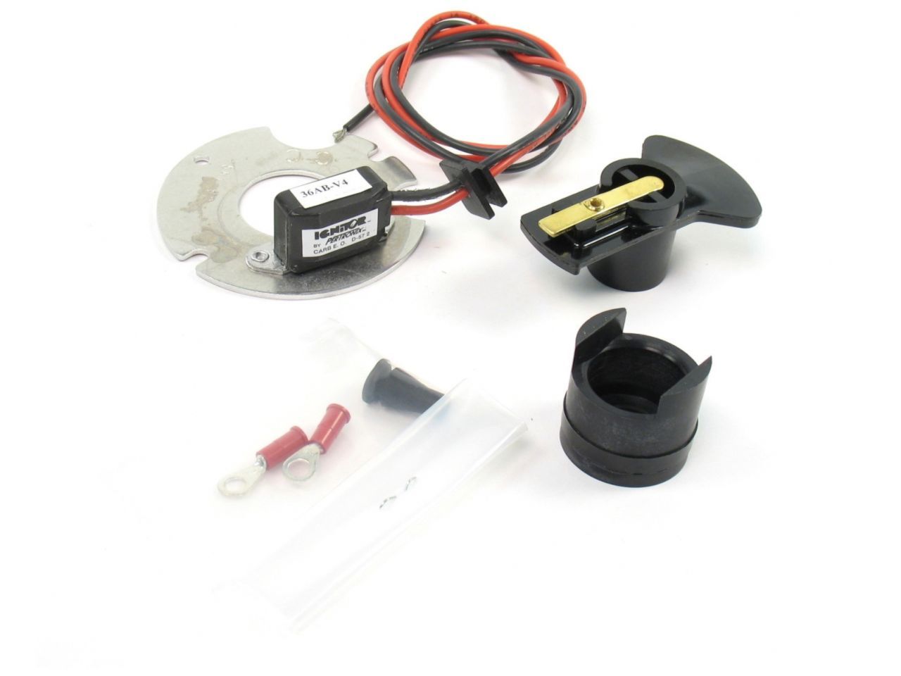 Pertronix Engine Harness-Conversion 1581 Item Image