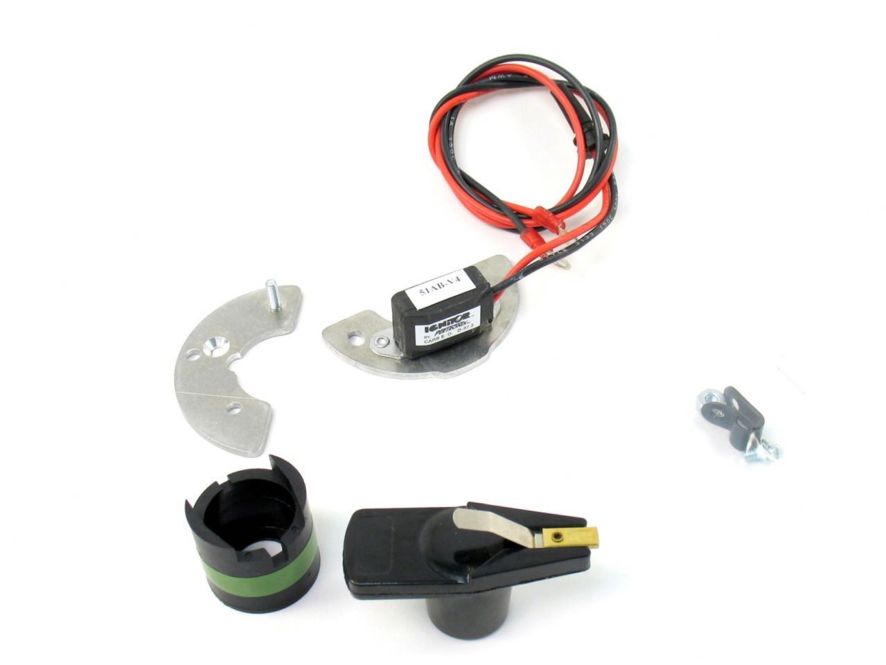 Pertronix Engine Harness-Conversion 1381A Item Image