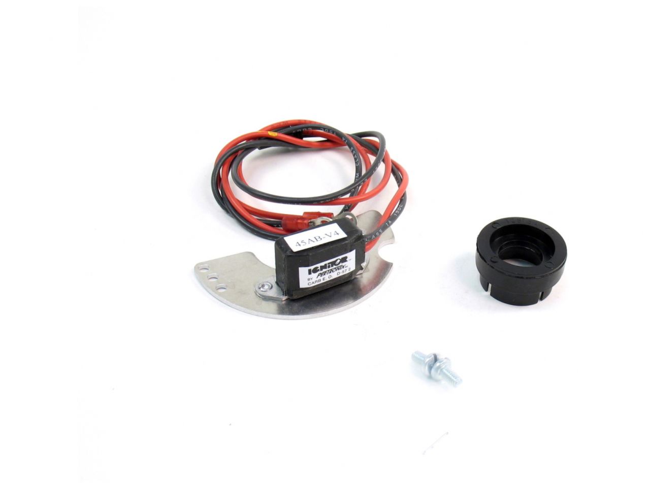 Pertronix Engine Harness-Conversion 1282 Item Image