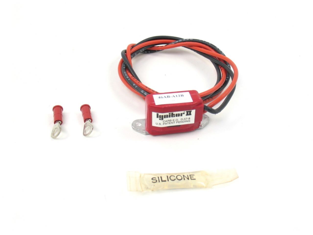 Pertronix Engine Harness-Conversion D500700 Item Image