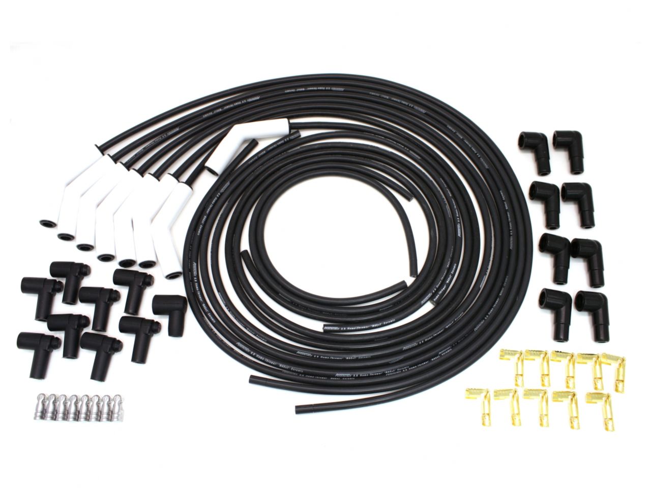 Pertronix Spark Plug Wires 808215HT Item Image