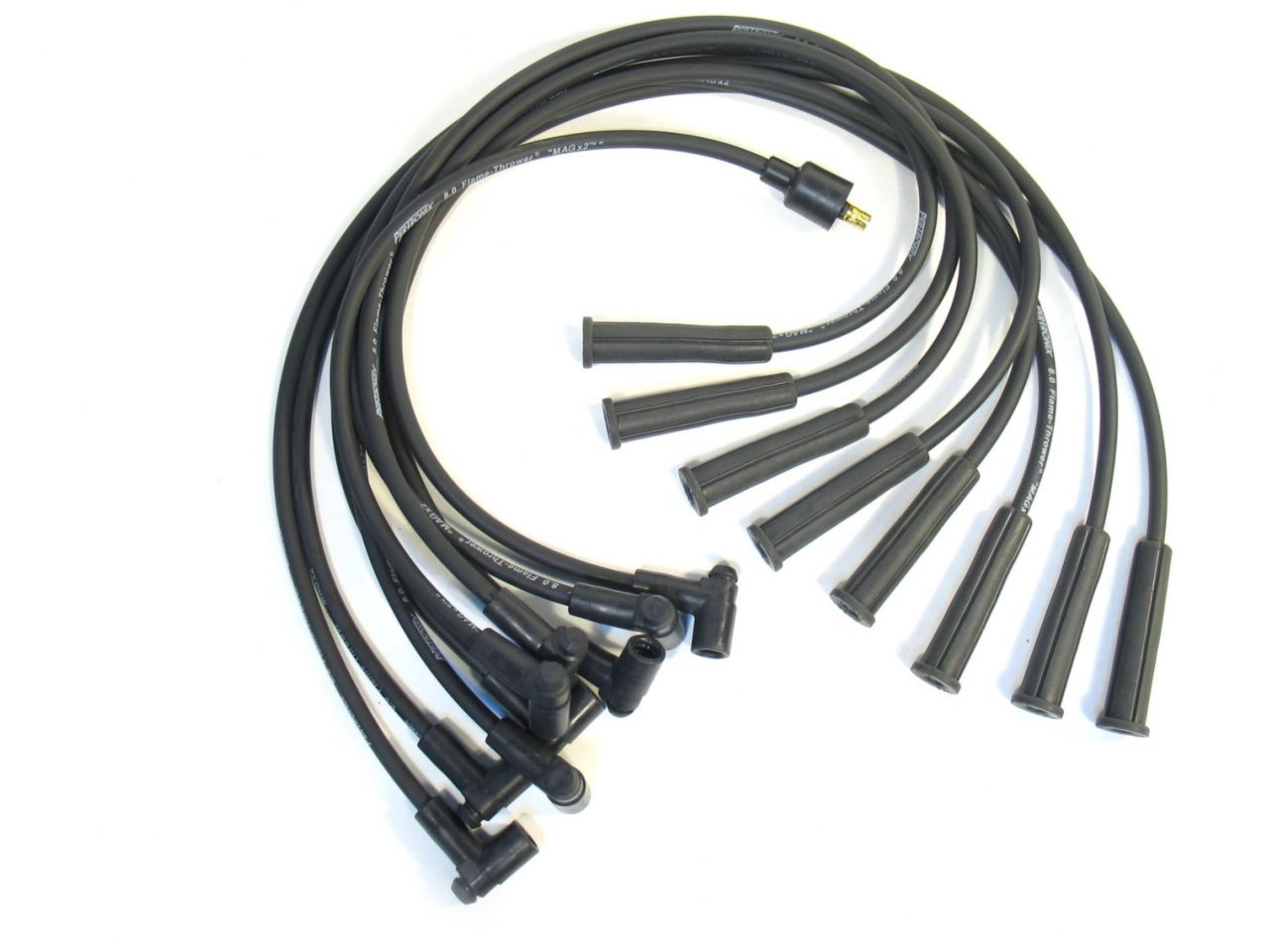 Pertronix Spark Plug Wires 808220 Item Image