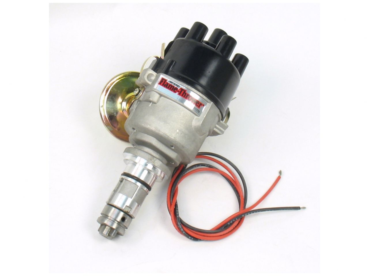 Pertronix Distributor Assembly D177600 Item Image