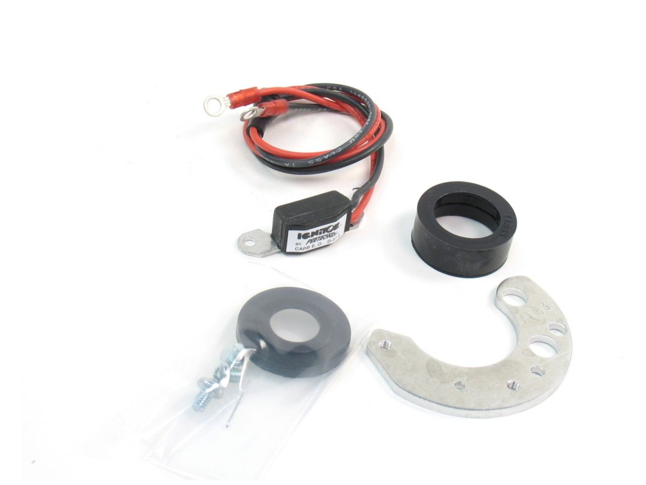 Pertronix Engine Harness-Conversion 1183 Item Image