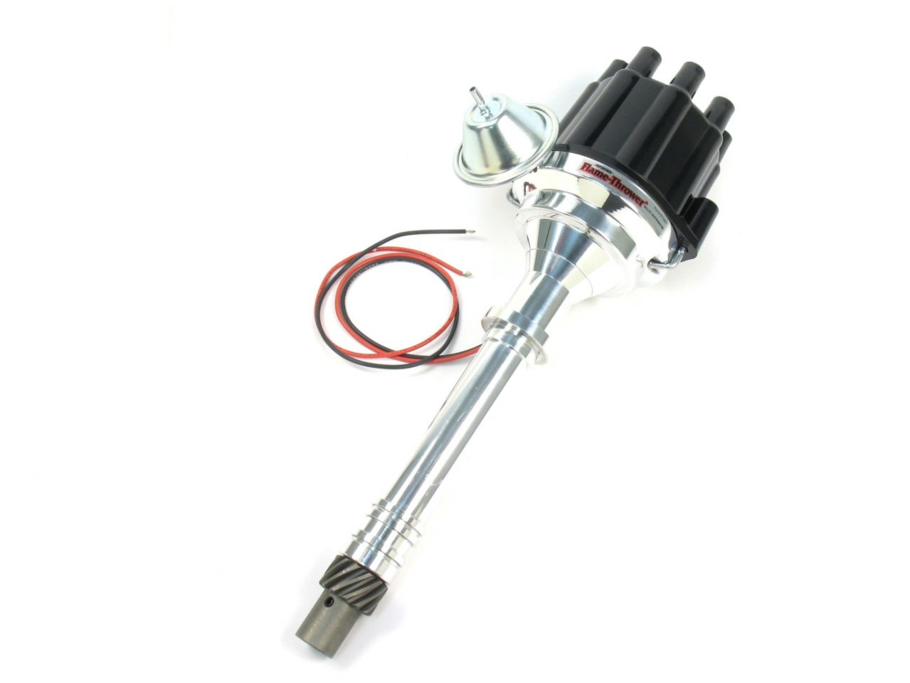 Pertronix Distributor Assembly D100700 Item Image