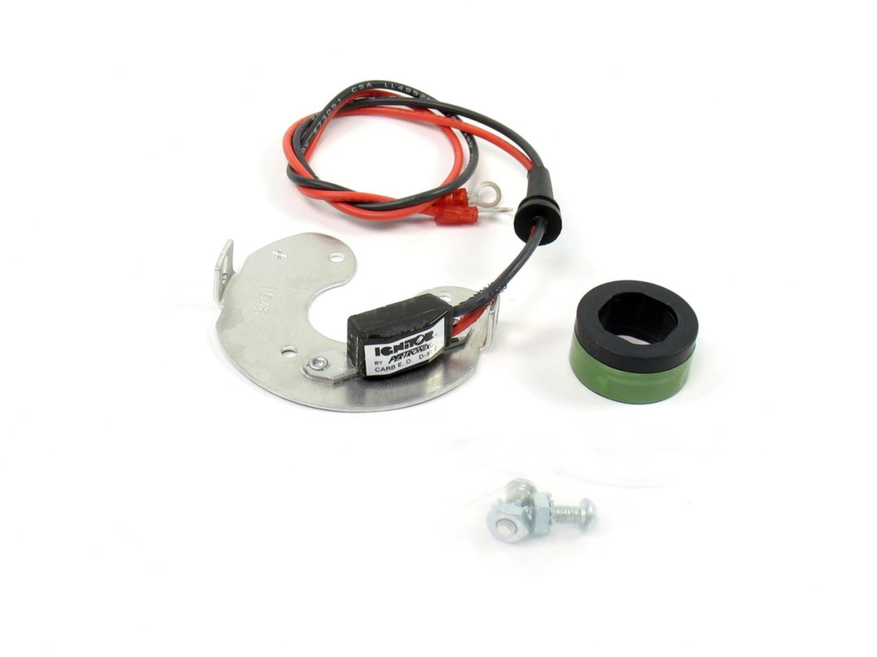 Pertronix Engine Harness-Conversion 1548 Item Image