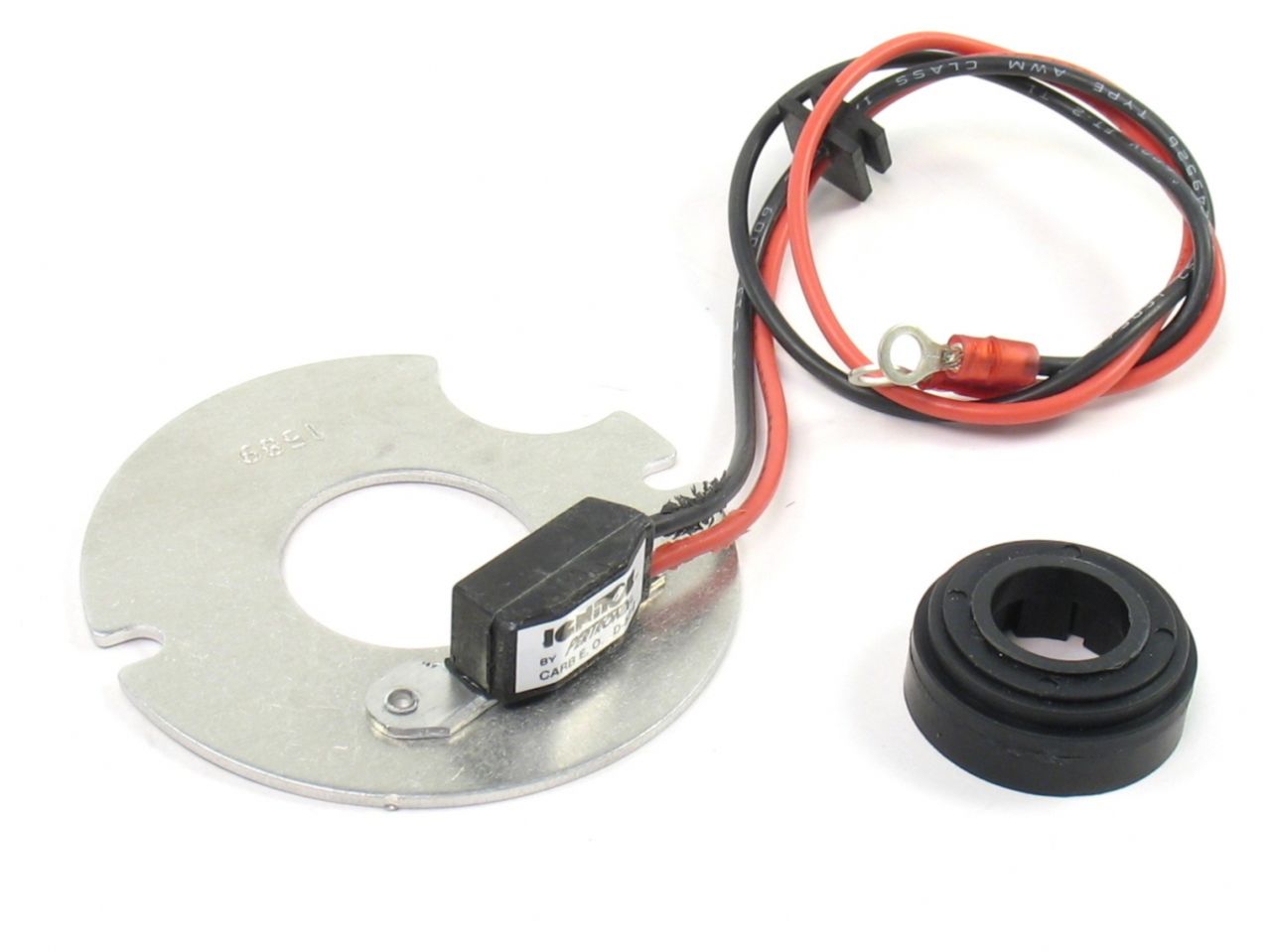 Pertronix Engine Harness-Conversion 1589 Item Image