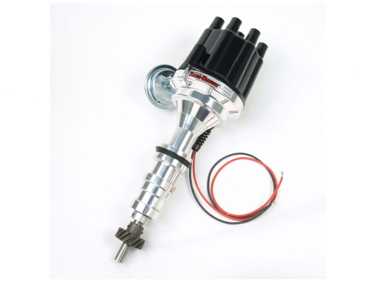 Pertronix Distributor Assembly D133700 Item Image