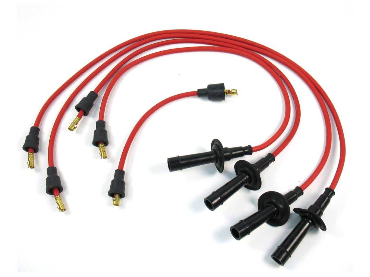 Pertronix Spark Plug Wires 704401 Item Image