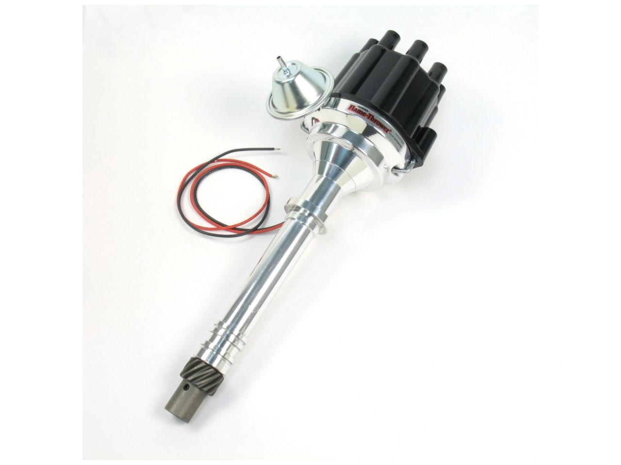 Pertronix Distributor Assembly D7100700 Item Image